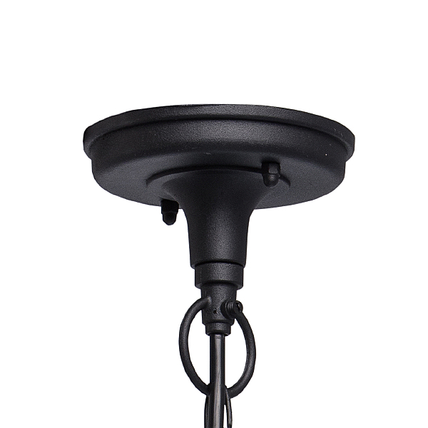 Уличный подвесной светильник Дубай 805010401