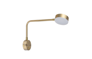 Настенный светильник Clt 214 CLT 214W BS