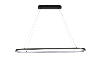 Подвесная люстра Proximo PROXIMO SP42W LED L1100 BLACK