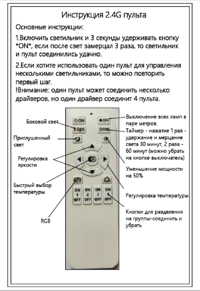 Светильник подвесной Suave SUAVE SP35W LED L1200 BLACK