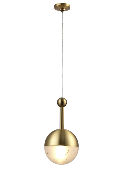 Светильник подвесной Truena TRUENA SP1 BRONZE