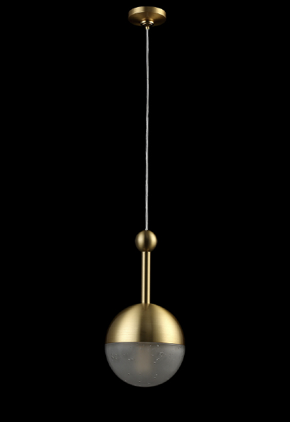 Светильник подвесной Truena TRUENA SP1 BRONZE