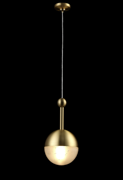 Светильник подвесной Truena TRUENA SP1 BRONZE