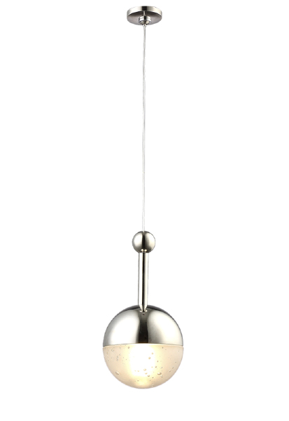 Светильник подвесной Truena TRUENA SP1 NICKEL