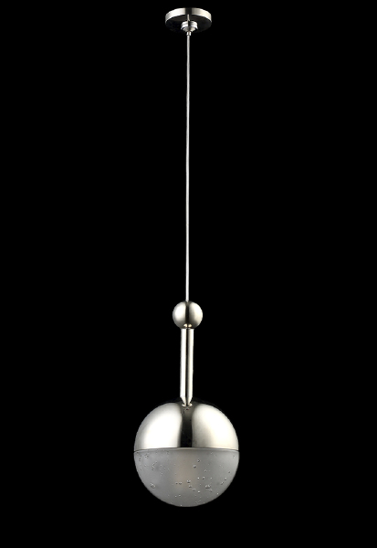 Светильник подвесной Truena TRUENA SP1 NICKEL