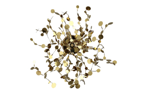Crystal Lux Garden