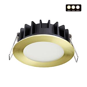 Встраиваемый светильник Lante 358950