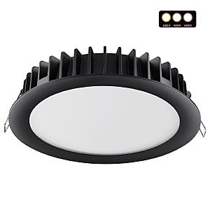 Встраиваемый светильник Lante 358954