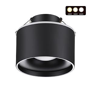 Встраиваемый светильник Giro 358962