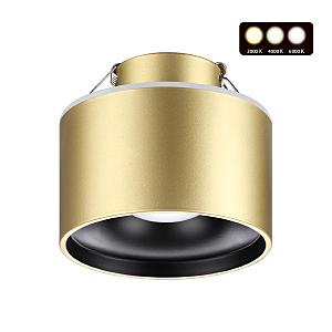 Встраиваемый светильник Giro 358963