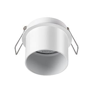 Встраиваемый светильник Butt 370936