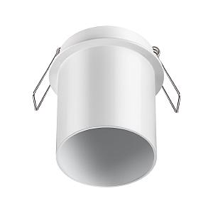 Встраиваемый светильник Butt 370938