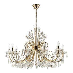 Подвесная люстра Versia 4977/10