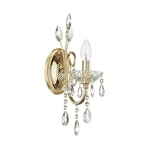 Настенное бра Versia 4977/1W