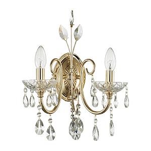 Настенное бра Versia 4977/2W