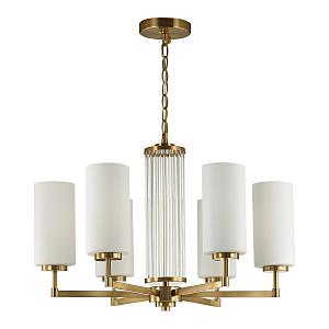 Подвесная люстра Kasali 4990/6