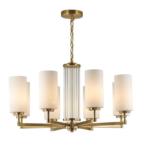 Подвесная люстра Kasali 4990/8