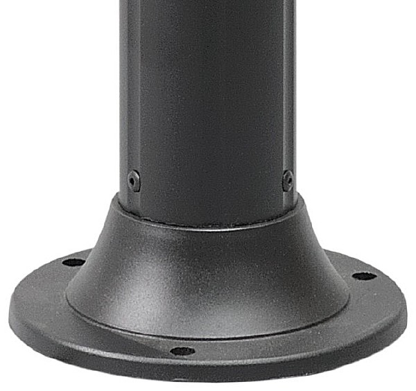 Столб фонарный уличный Уран 803040601