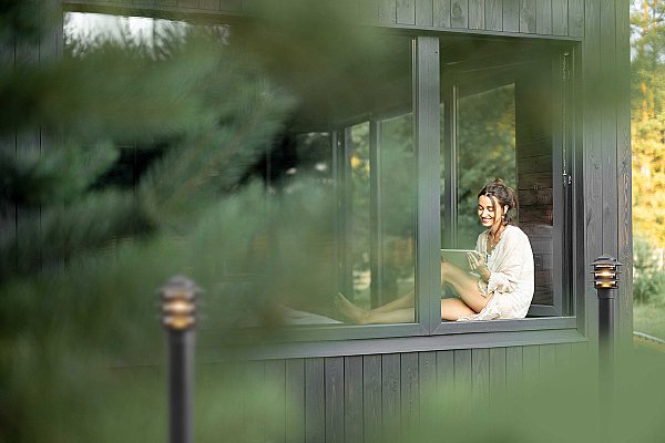 Столб фонарный уличный Уран 803040601