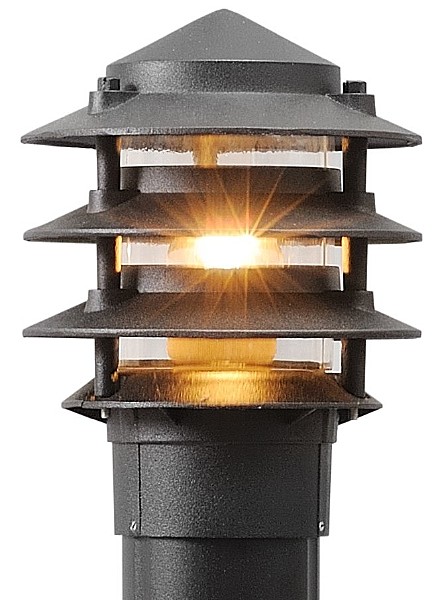 Столб фонарный уличный Уран 803040601