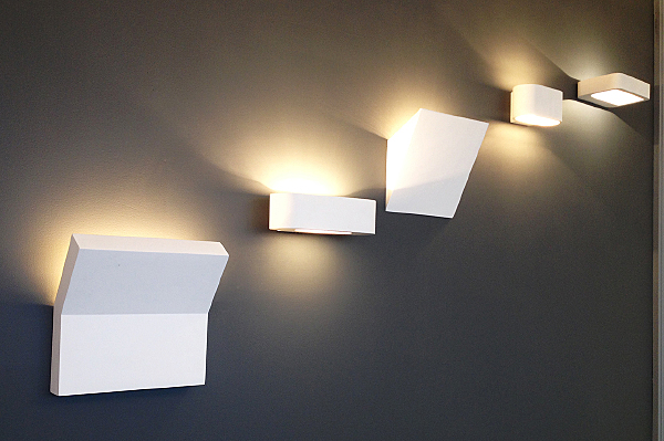 Настенное бра Барут 499022801