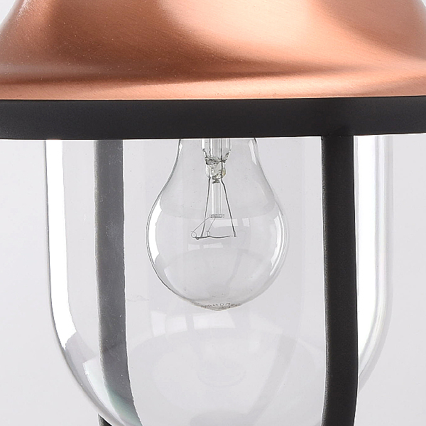 Столб фонарный уличный Дубай 805040501