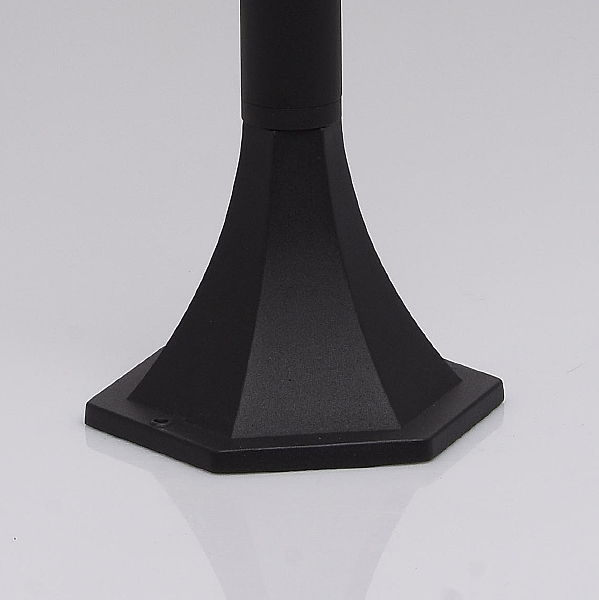 Столб фонарный уличный Дубай 805040501