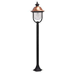 Столб фонарный уличный Дубай 805040501