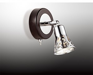 Подсветка Odeon Light  Bierzo 2612/1W