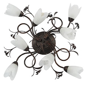 Потолочная люстра Аида 323013708