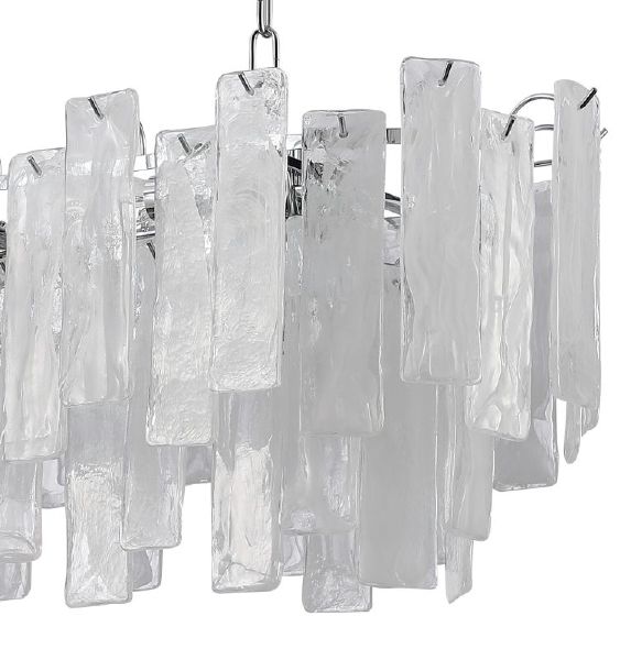 Подвесная люстра Glowice 2157/09/10PL