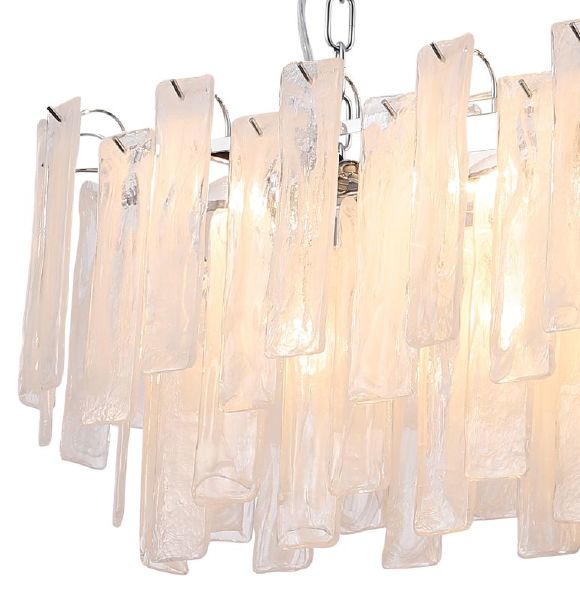 Подвесная люстра Glowice 2157/09/10PL