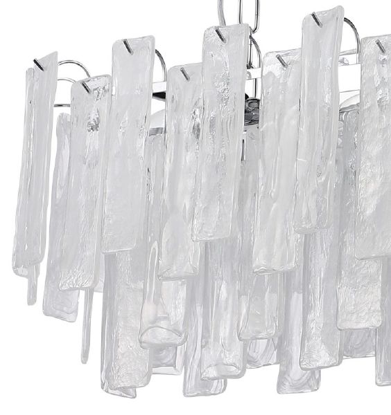 Подвесная люстра Glowice 2157/09/10PL