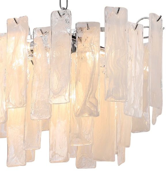 Подвесная люстра Glowice 2157/09/10PL