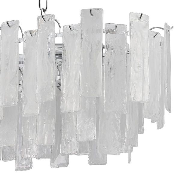 Подвесная люстра Glowice 2157/09/12PL