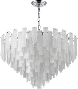 Подвесная люстра Glowice 2157/09/18P