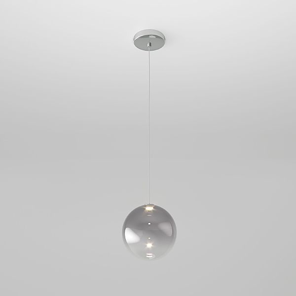 Светильник подвесной Wonder 50231/1 LED дымчатый