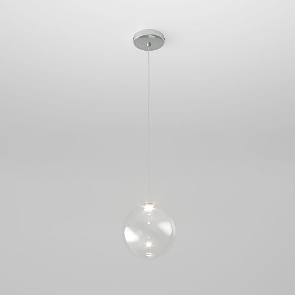 Светильник подвесной Wonder 50231/1 LED прозрачный