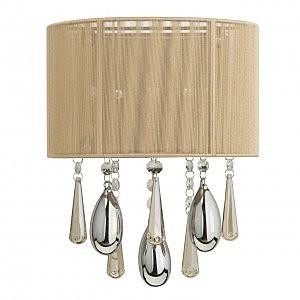 Настенное бра MW Light Жаклин 465021103
