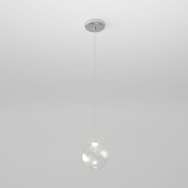Светильник подвесной Wonder 50232/1 LED прозрачный