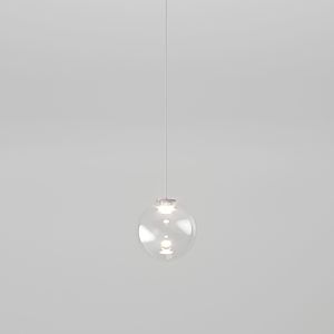 Светильник подвесной Wonder 50234/1 LED прозрачный