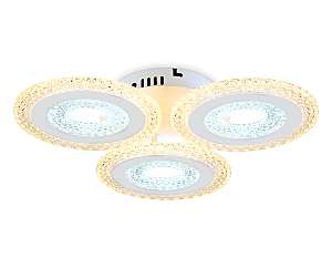 Потолочная люстра Original FA4001