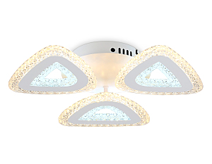 Потолочная люстра Original FA4018