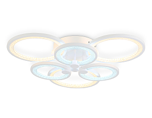 Потолочная люстра Original FA4085