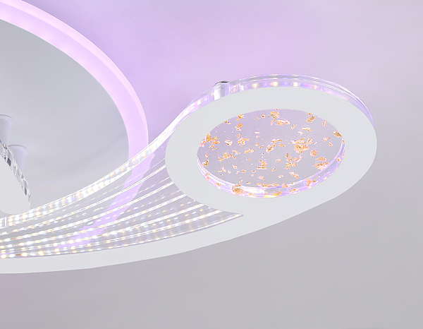 Потолочная люстра Original FA4475