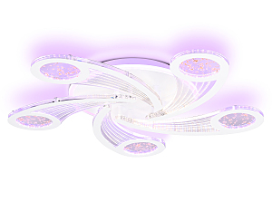 Потолочная люстра Original FA4476