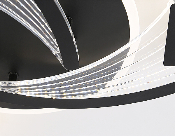 Потолочная люстра Original FA4477