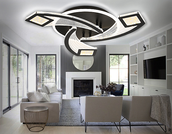 Потолочная люстра Original FA4477