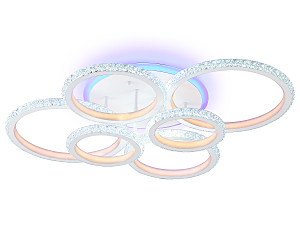 Потолочная люстра Original FA9528