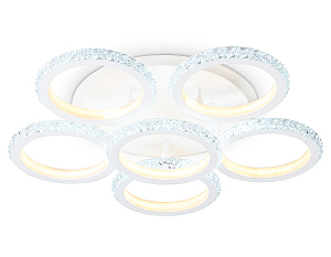 Потолочная люстра Original FA9531